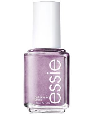 Essie Winter Nail Color