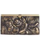 Patricia Nash Metallic Nights Cauchy Wallet
