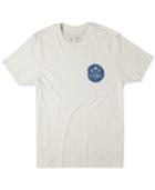 Rip Curl Remote Heritage Graphic-print Logo T-shirt
