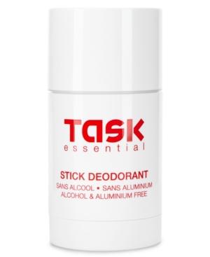 Task Essential Men's Keep Fresh Deodorant, 2.5 Oz