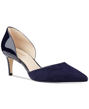 Nine West Solis Pumps Women's Shoes