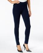 Guess Dark Blue Wash Pull-on Jeggings