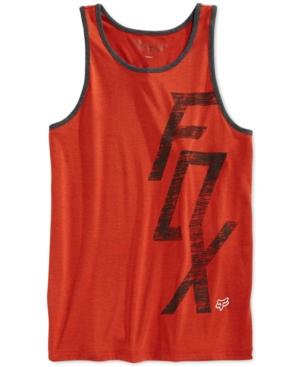 Fox Octavolt Tank