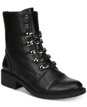 Circus By Sam Edelman Dacey Booties Women's Shoes