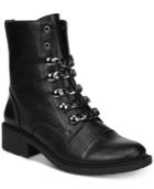 Circus By Sam Edelman Dacey Booties Women's Shoes