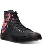 Converse Men's Chuck Taylor Hi Warhol Casual Sneakers From Finish Line