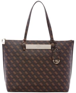 Guess Isla Medium Tote