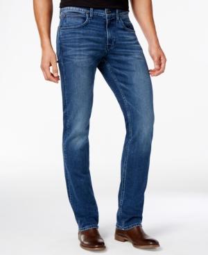 Hudson Jeans Men's Straight-fit Gates Jeans