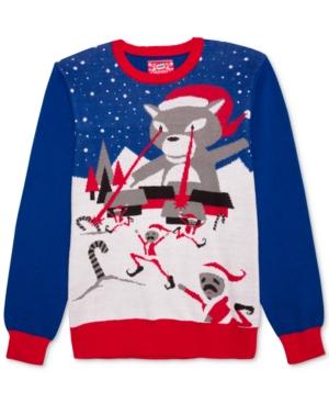 Hybrid Men's Gato Attacks Sweater