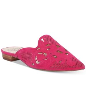 Vince Camuto Meekel Mules Women's Shoes