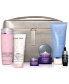 Paris En Rose Skincare Essentials Collection - Only $39.50 With Any Lancome Purchase