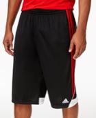 Adidas Men's 11 3g Speed 2.0 Basketball Shorts