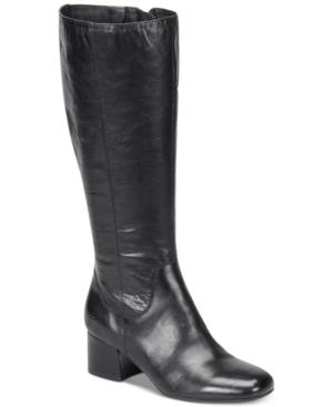 Born Avala Boots Women's Shoes