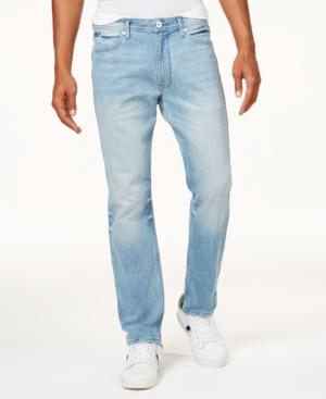 Sean John Men's Athlete Tapered Fit Jeans
