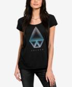 Volcom Juniors' Radically Rad T-shirt