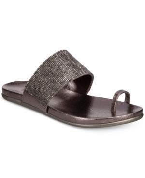 Kenneth Cole Reaction Slim Tricks 2 Slip-on Sandals Women's Shoes