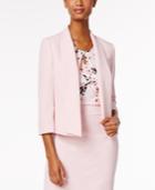 Kasper Petite Shawl-collar Blazer