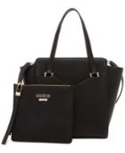 Guess Bryanna Bag-in-bag Small Satchel, A Macy's Exclusive Style