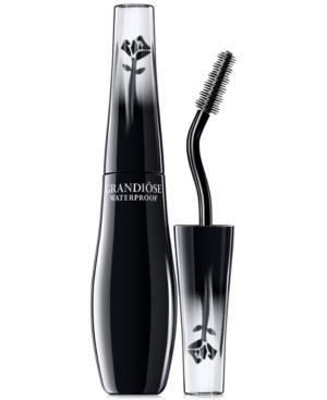 Lancome Grandiose Multi-benefit Lengthening, Lifting And Volumizing Waterproof Mascara