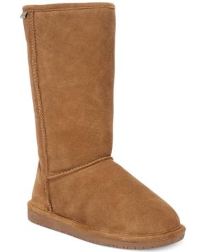 Bearpaw Emma Tall Winter Boots Women's Shoes