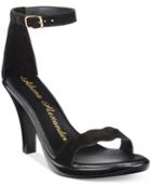 Athena Alexander By Callisto Les Dress Sandals Women's Shoes