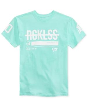 Young & Reckless Men's Kyoto Graphic-print T-shirt