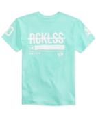 Young & Reckless Men's Kyoto Graphic-print T-shirt