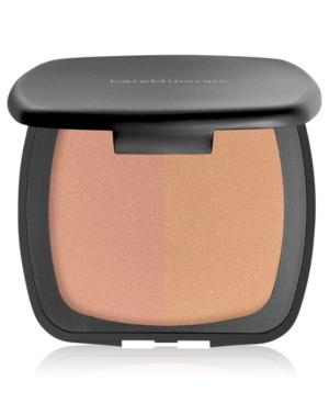 Bare Escentuals Bareminerals Ready Luminizer Duo: The Love Affair & The Shining Moment