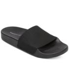 Madden Girl Zeke Flat Sandals Women's Shoes