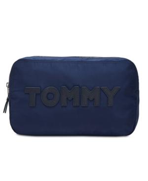 Tommy Hilfiger Large Nylon Pouch
