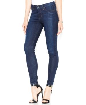 Lucky Brand Brooke Palmdale Wash Jeggings