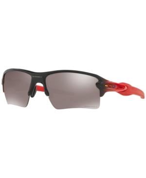 Oakley Flak 2.0 Xl Sunglasses, Oo9188 59