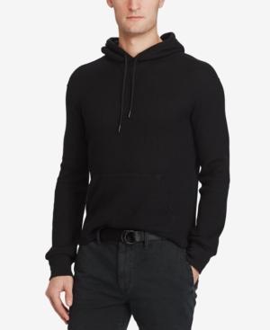 Polo Ralph Lauren Men's Waffle Hoodie