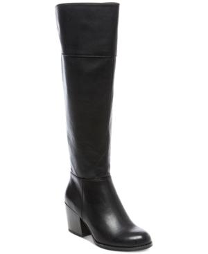 Madden Girl Wendii Tall Boots Women's Shoes