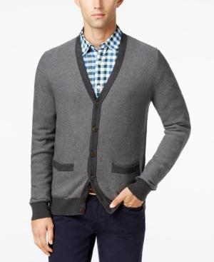 Tommy Hilfiger Men's Tobin Cardigan