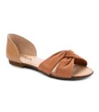 Lucca Lane Darsa Flat Sandals Women's Shoes