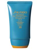 Shiseido Extra Smooth Sun Protection Cream Spf 38, 2 Oz