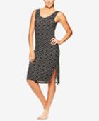 Gaiam Stella Step-hem Dress