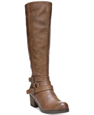 Carlos By Carlos Santana Camdyn Tall Boots Women's Shoes