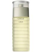 Clinique Calyx Perfume Spray 3.4 Oz