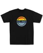 O'neill Men's Rocks Graphic T-shirt
