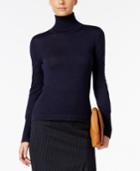 Weekend Max Mara Wool Turtleneck Sweater