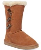 Style & Co. Bellaa Tall Shaft Cold Weather Boots, Only At Macy's Women's Shoes
