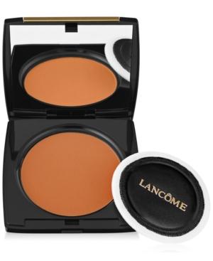 Lancome Dual Finish Multi-tasking Powder Foundation