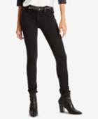 Levi's 721 High-rise Skinny Jeans Short And Long Inseams