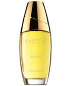 Estee Lauder Limited Edition Engraved Beautiful Eau De Parfum Spray, 3.4 Oz, Only At Macy's
