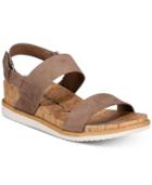 American Rag Dalary Platform Wedge Sandals, Created For Macy's Women's Shoes