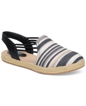B.o.c. Cynthia Espadrille Flats Women's Shoes