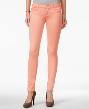 Celebrity Pink Juniors' Jayden Skinny Jeans