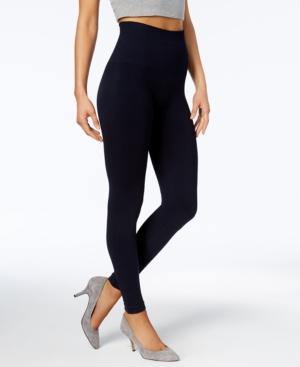 Spanx Look At Me Now Tummy Control Leggings